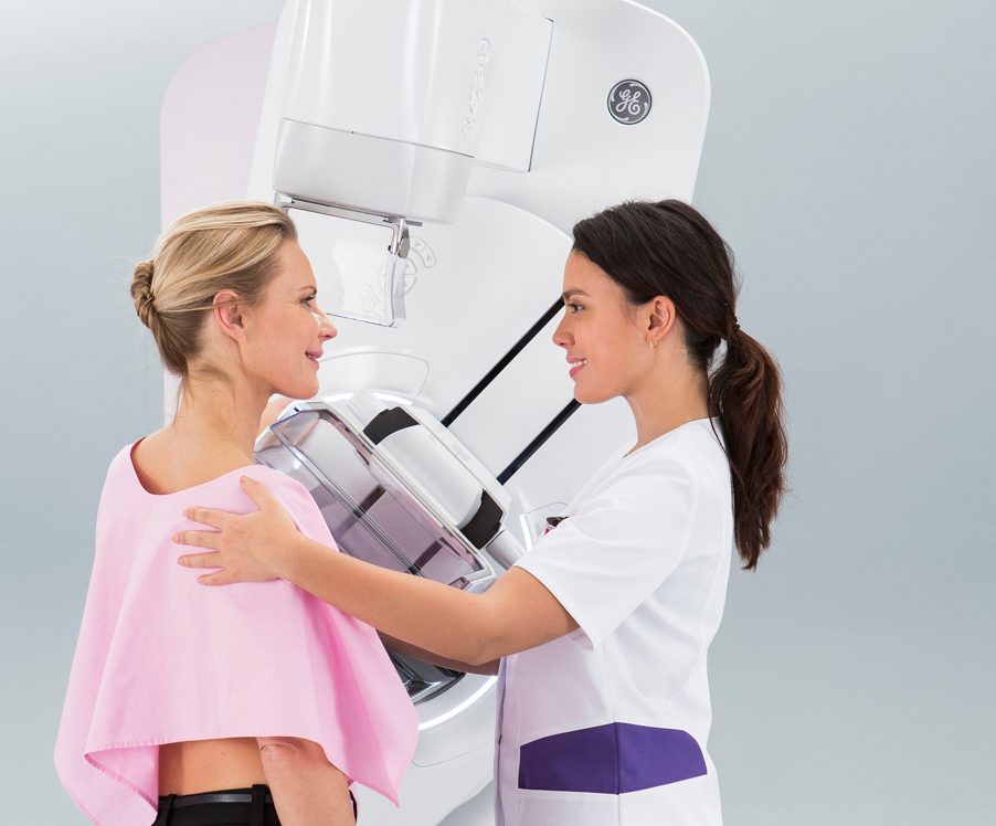Ψηφιακός Μαστογράφος Senographe Pristina_ΒΙΟΙΑΤΡΙΚΗ_BIOIATRIKI